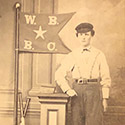 c.1865-1867 Baseball CDV